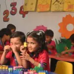 Where Little Minds Blossom: Inside the Magic of Khadeeja Islamic Nursery School