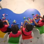 Building Foundations for Life: The Al-Birr Pre-School Experience